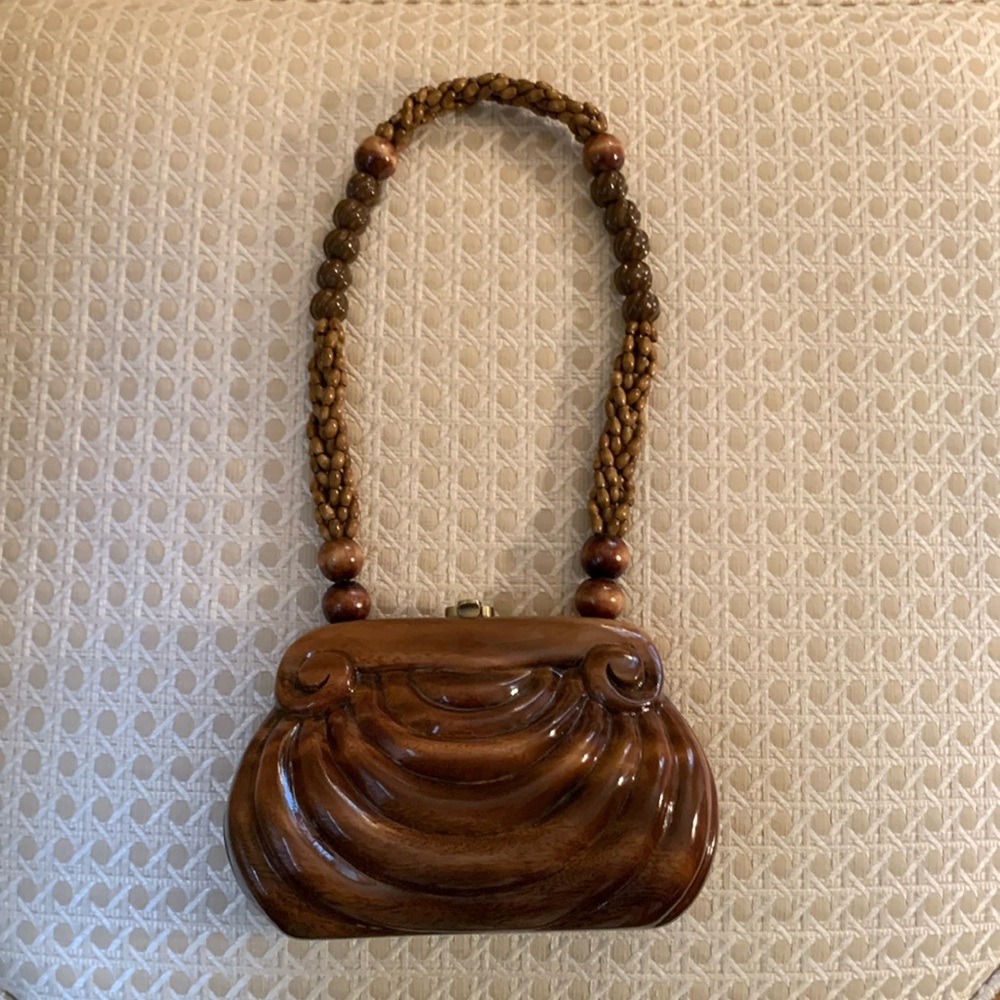 Timmy woods purse